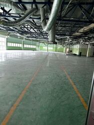 Shb Industrial Building (D16), Warehouse #536403181